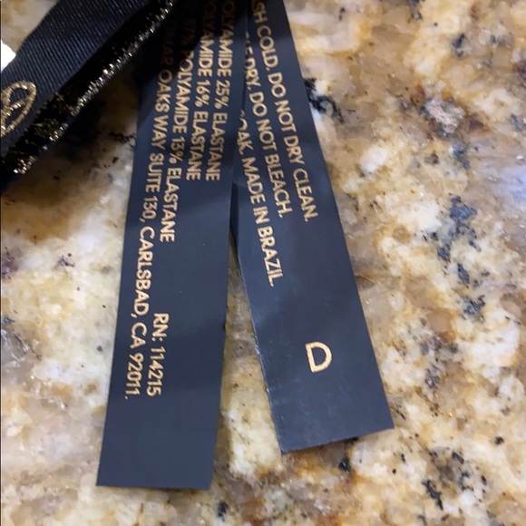 ViX Paula Hermanny swimsuit - Picture 5 of 6